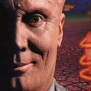 Логотип @vlazhnoe - Человек-схема