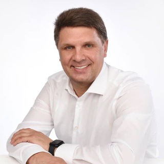 Логотип @vlaznevvladimir - Влазнев Владимир