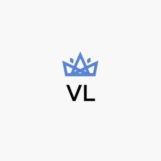 Логотип @vlcoverdance - VL (cover dance solo artist)