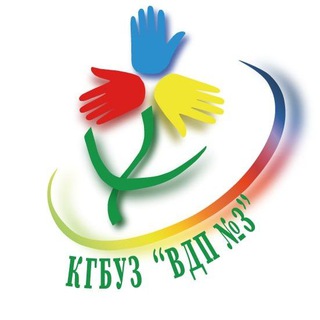 Логотип @vldetpol3 - Детская поликлиника N3