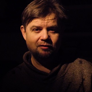 Логотип @vlebedko - Владислав Лебедько: психология, философия и др.