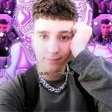 Логотип @vlentx_maryy0 - влентиксмаря (рокси герл)