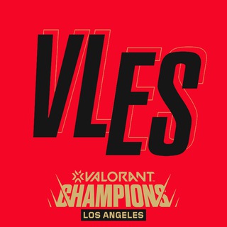 Логотип @vlesports - VLES | VALORANT ESports