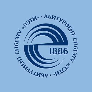 Логотип @vleti - Абитуриенты ЛЭТИ