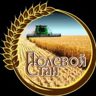 Логотип @vlg_pole_stan - Полевой стан