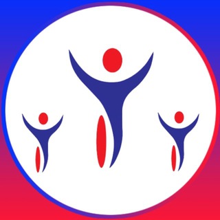 Логотип @vlgcu - ️️❤️ ВРМОО “ЦЕНТР УСПЕХА”️️ 💙