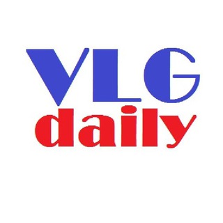 Логотип @vlgdaily - Волгоград Daily