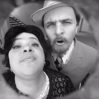 Логотип @vlgneighbors - Волгоград. Район. Соседи