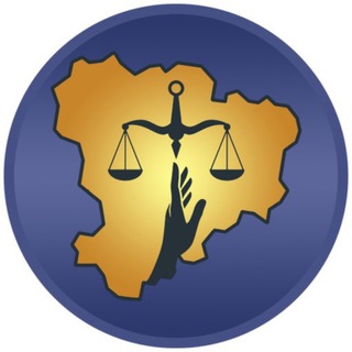 Логотип @vlgsud - Объединенная пресс-служба судов Волгоградской области