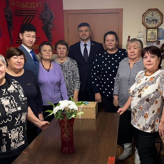 Логотип @vlhswpbbimo1ywiy - Депутат_Струченко