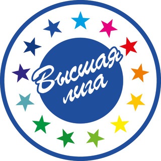 Логотип @vliga_kos_yar_iv - Высшая лига