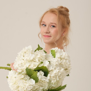 Логотип @vlistunova - Листунова Виктория