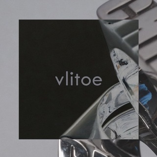 Логотип @vlitoe - vlitoe