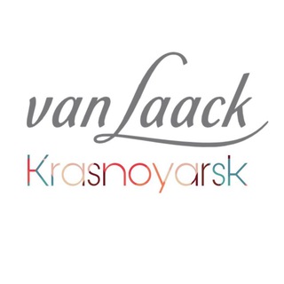 Логотип @vlkrsk112 - Van Laack Krasnoyarsk