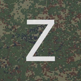 Логотип @vlksmrt - КомсомолеZ РТ