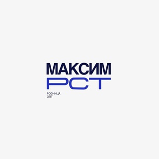Логотип @vllvprice - Максим РСТ Рассылка