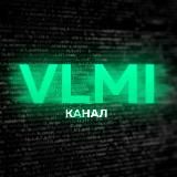 Логотип @vlmiclub - vlmi Зеркала