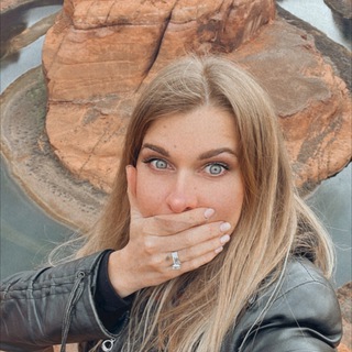 Логотип @vloginyaanastasia - Vlogиня Анастасия
