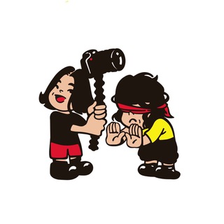 Логотип @vlogsquadnotdelet - ВЛОГ СКУАД 3