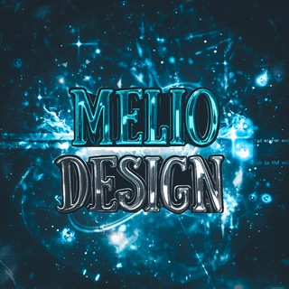 Логотип @vlomixxx - MELIO DESIGN🥶