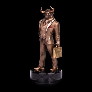 Логотип @vloneshitpost - good vibes only by vlon