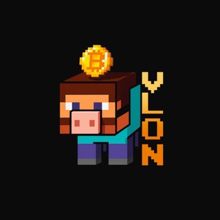 Логотип @vlonespub - vlon