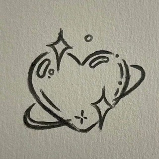 Логотип @vloqeri - Хроники улыбки
