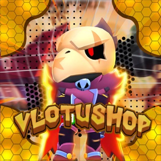 Логотип @vlotushop - Vlotus News