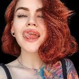 Логотип @vlub_luu - Любимова пишет ✍🏻