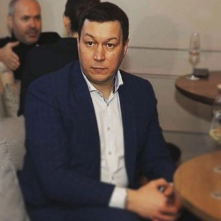 Логотип @vlukunin - Лукунин Василий официальный канал