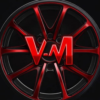 Логотип @vm_auto1 - VM_AUTO ПОКУПКА | ПРОДАЖА АВТО