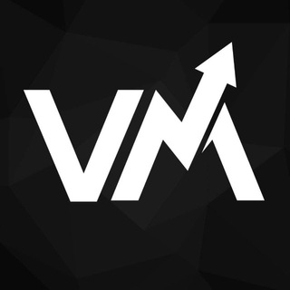 Логотип @vm_trading_official - VM Trading | Влад Мещеряков