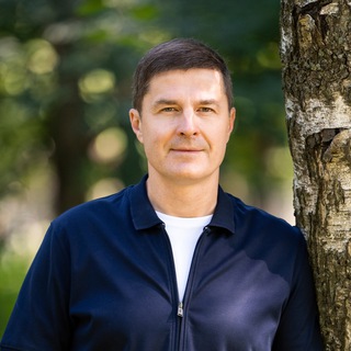 Логотип @vm_volkov - Владимир Волков | Люберцы