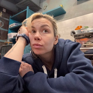 Логотип @vmaksimmowa - Странная предпринимательница