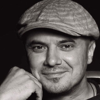 Логотип @vmalenko - ПОЭТ ВЛАД МАЛЕНКО