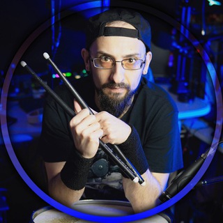 Логотип @vmarrettamusic - Vincenzo Marretta & VM Productions