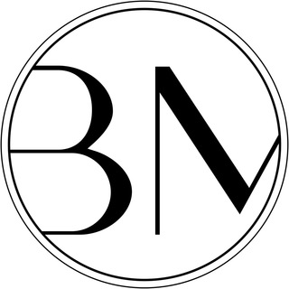 Логотип @vmasshtabe - ВМАСШТАБЕ - студия дизайна интерьеров