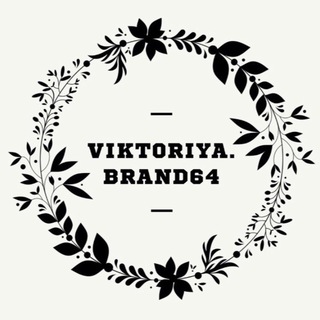Логотип @vmazzbtxipqo5ics - viktoriya.brand164