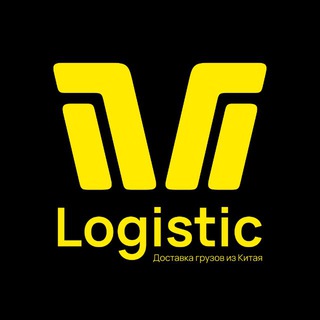 Логотип @vmchncom - VM Logistic Карго доставка грузов из Китая, Выкуп 1688.