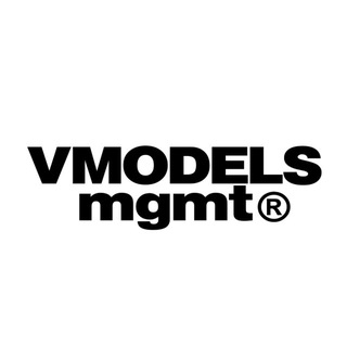 Логотип @vmdlsmgmt - VMODELS