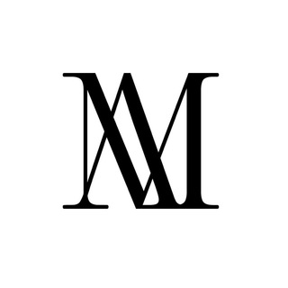 Логотип @vmdress - Vm dress store