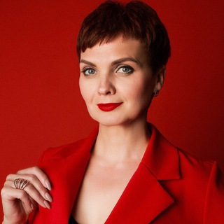 Логотип @vmectevpotoke - Галина Чиндяева💎Деньги по женски