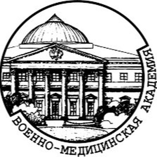 Логотип @vmeda_mil - vmeda_mil