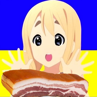 Логотип @vmemesunionua - ВМС (Вільна Мемасна Спілка) України