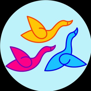 Логотип @vmeste_finland - Вместе – Финляндия