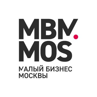 Логотип @vmeste_mbm - MBM.MOS | Малый бизнес Москвы