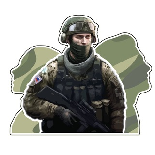 Логотип @vmeste_z_ru - «Плечом к плечу» | Поддержка русской армии | СВО