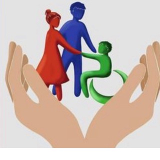 Логотип @vmestesilamoscow - Вместе-сила. Реабилитация детей