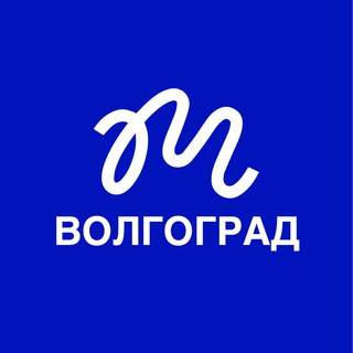 Логотип @vmestevolgograd - ВМЕСТЕ Волгоград