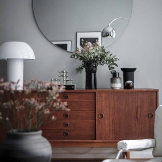 Логотип @vmesto_ikea_marketplace - Вместо ИКЕА | Находки для дома